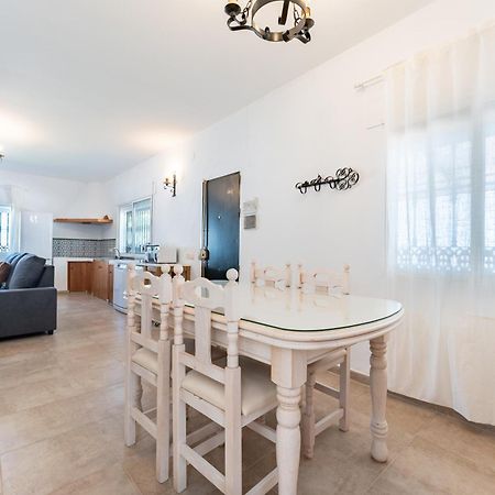 Cortijo Ariza Sea Views Villa Малага Екстериор снимка