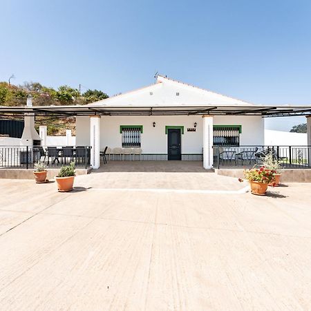 Cortijo Ariza Sea Views Villa Малага Екстериор снимка