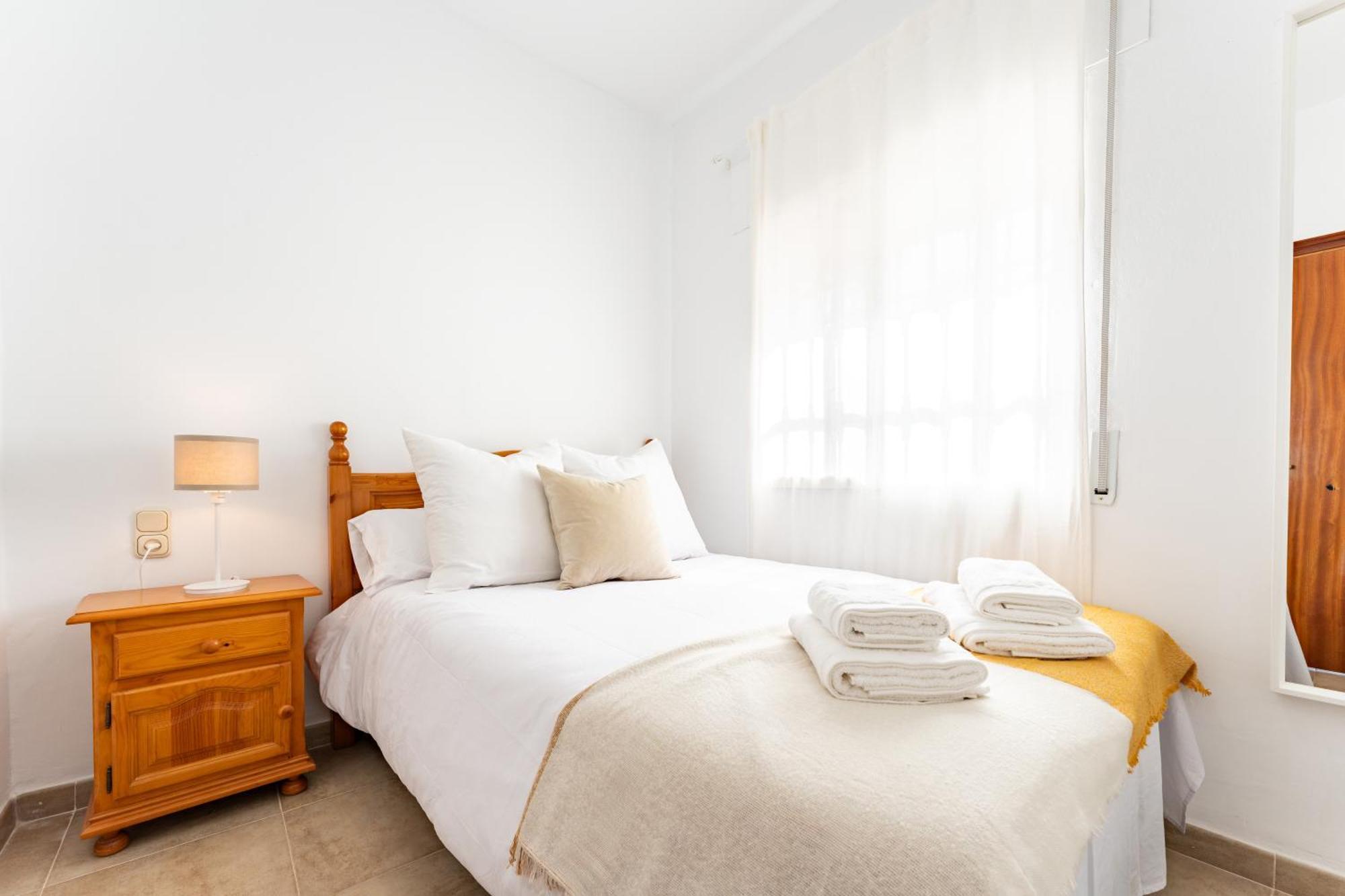 Cortijo Ariza Sea Views Villa Малага Екстериор снимка