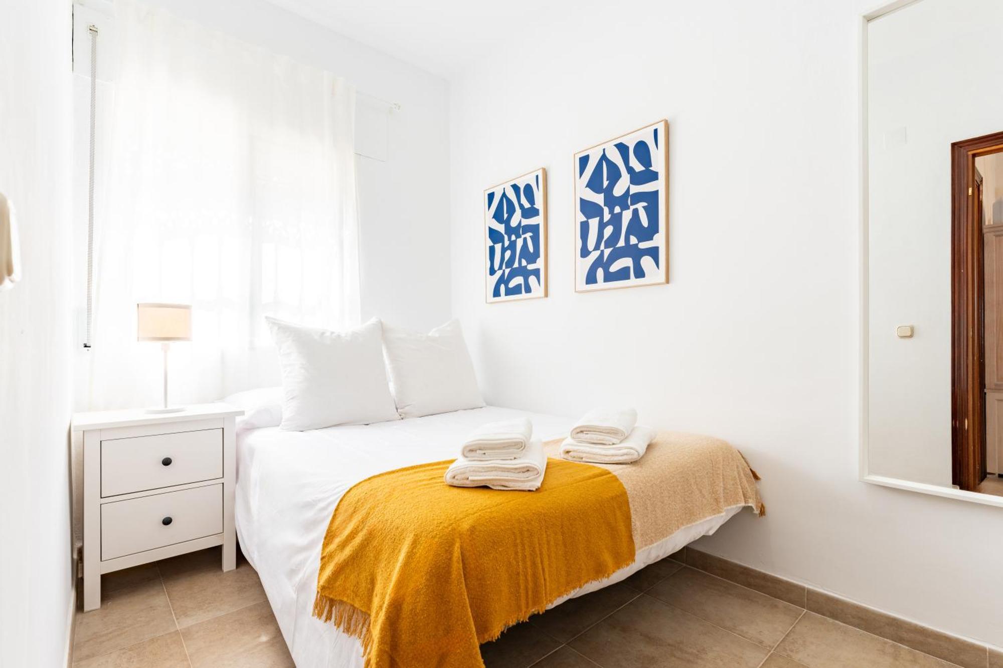 Cortijo Ariza Sea Views Villa Малага Екстериор снимка