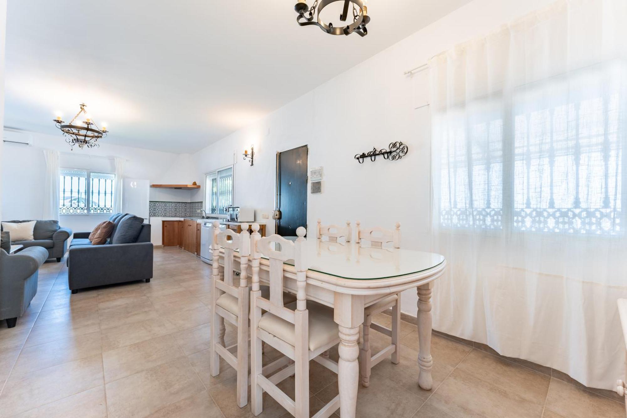Cortijo Ariza Sea Views Villa Малага Екстериор снимка