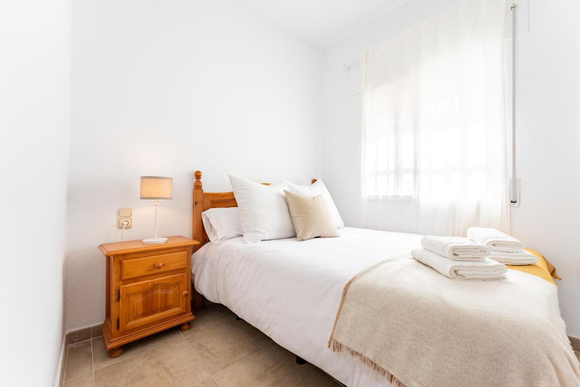Cortijo Ariza Sea Views Villa Малага Екстериор снимка