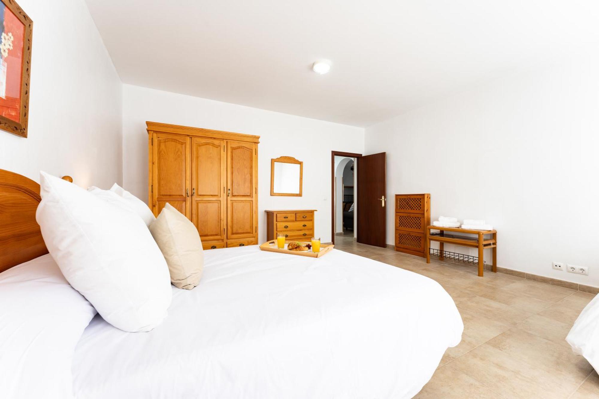 Cortijo Ariza Sea Views Villa Малага Екстериор снимка