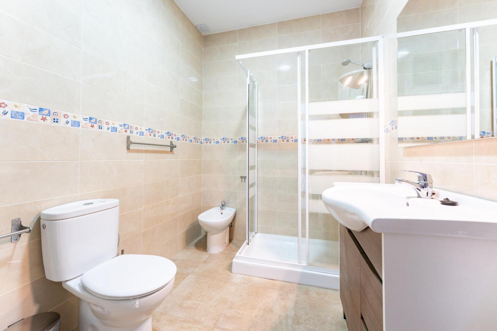 Cortijo Ariza Sea Views Villa Малага Екстериор снимка