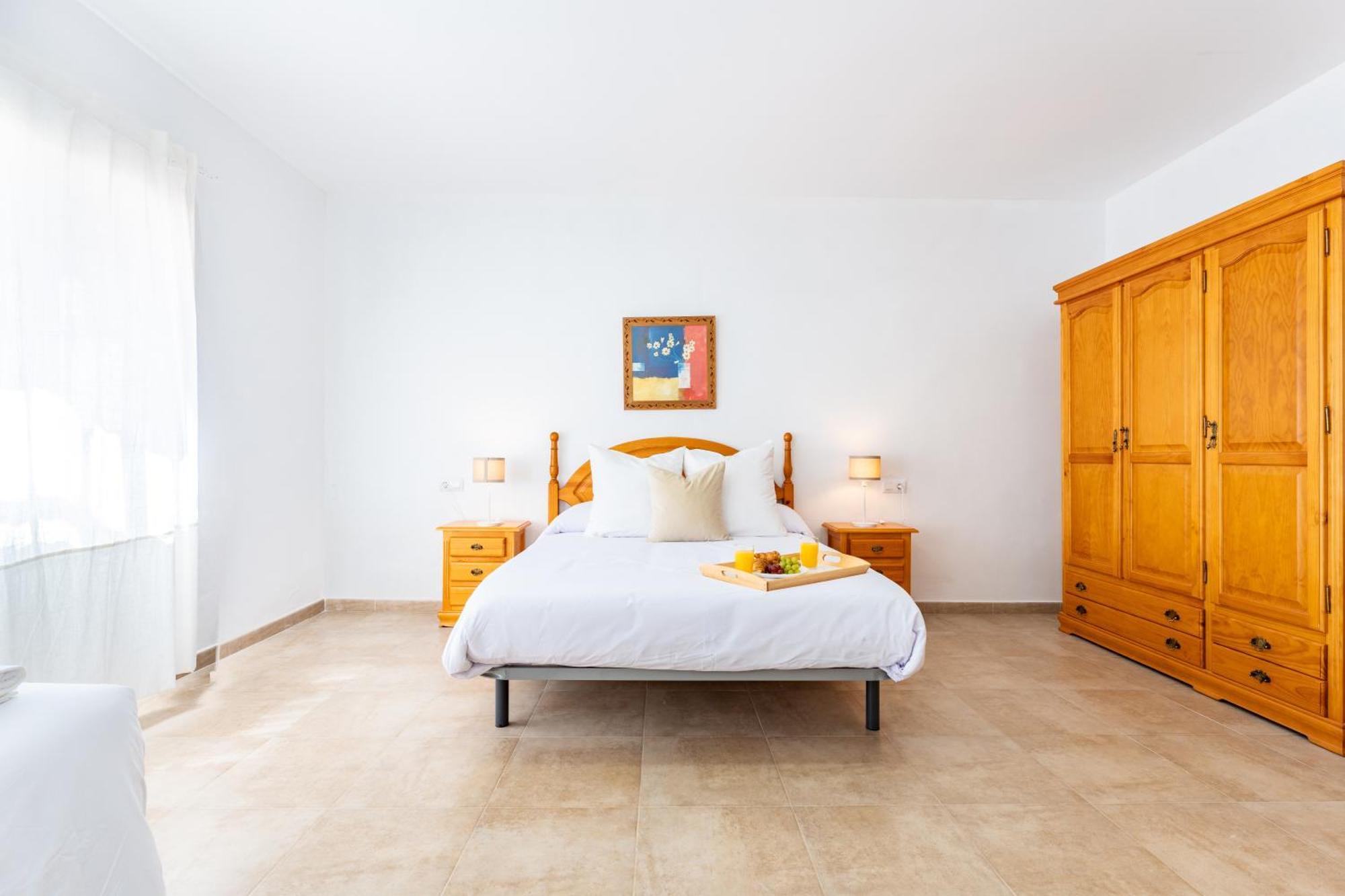 Cortijo Ariza Sea Views Villa Малага Екстериор снимка