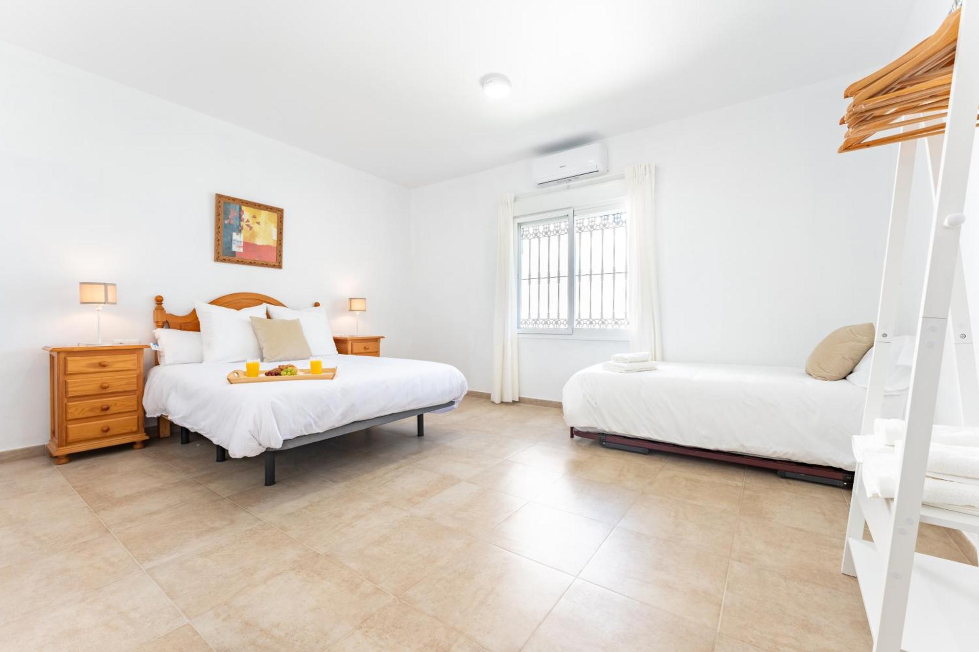 Cortijo Ariza Sea Views Villa Малага Екстериор снимка
