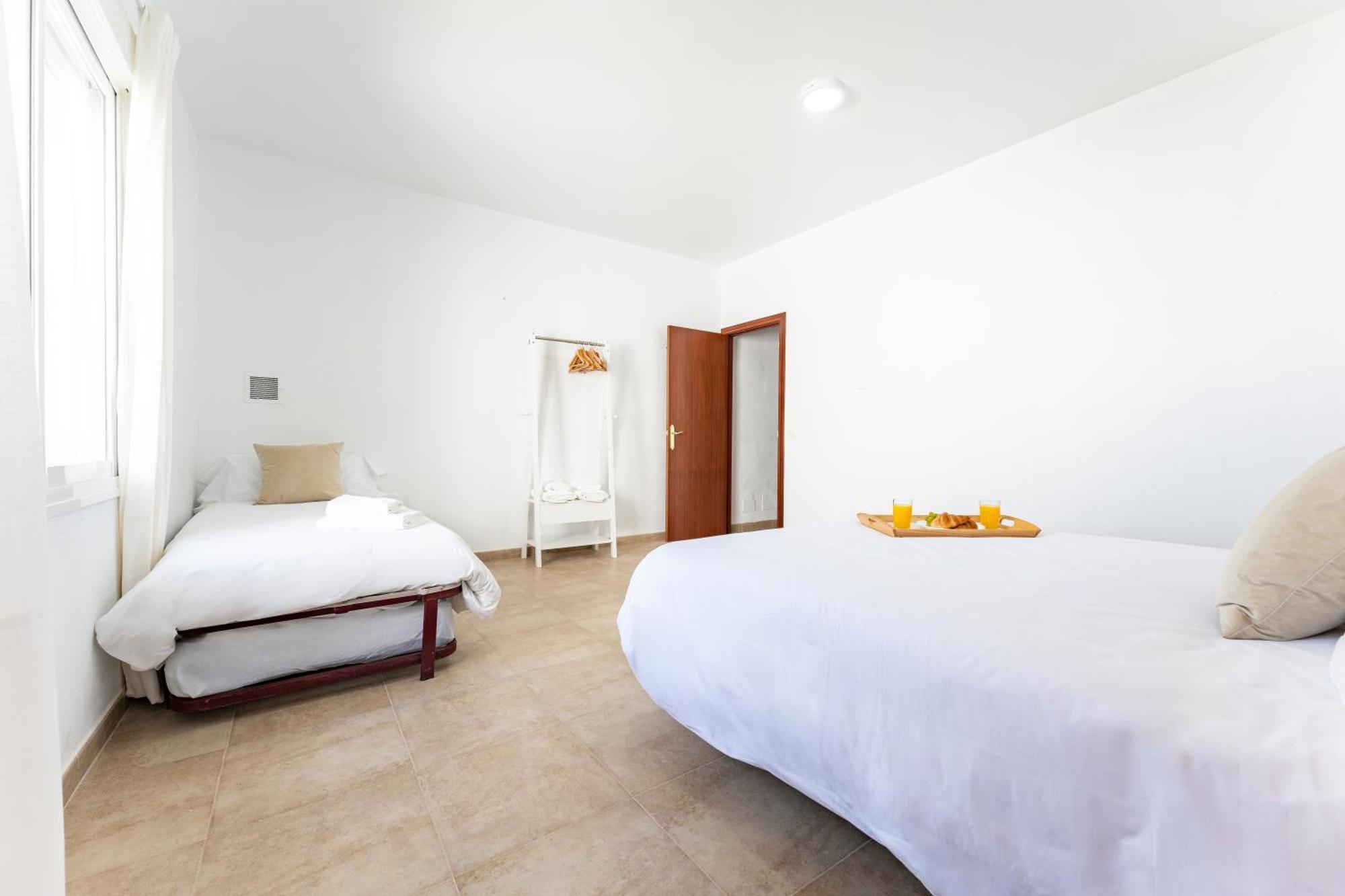 Cortijo Ariza Sea Views Villa Малага Екстериор снимка