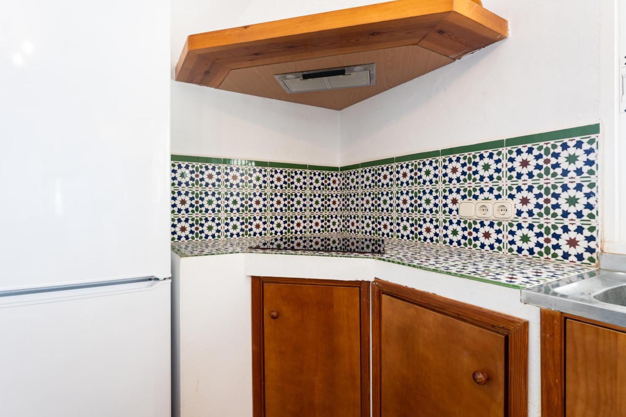 Cortijo Ariza Sea Views Villa Малага Екстериор снимка